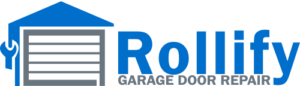 Rollify Garage Door Repair PNG