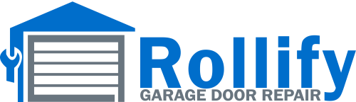 Rollify Garage Door Repair PNG